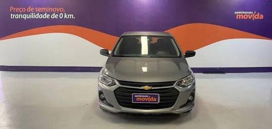 CHEVROLET ONIX 1.0 FLEX MANUAL