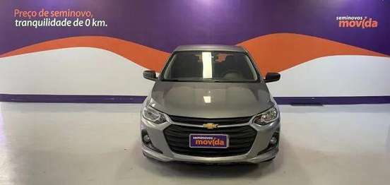 CHEVROLET-ONIX-1.0 FLEX MANUAL CHEVROLET-ONIX-2024
