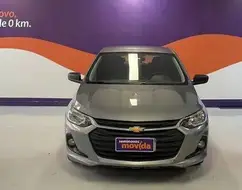 CHEVROLET ONIX 1.0 FLEX MANUAL CHEVROLET ONIX 1.0 FLEX MANUAL