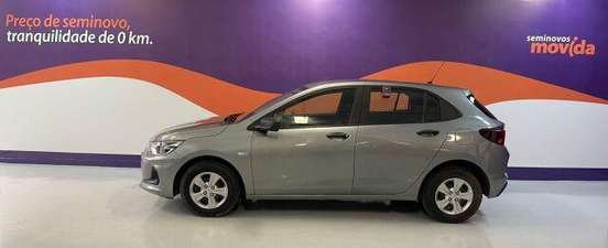 CHEVROLET-ONIX-1.0 FLEX MANUAL CHEVROLET-ONIX-2024