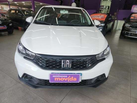 FIAT-ARGO-1.0 FIREFLY FLEX DRIVE MANUAL FIAT-ARGO-2024
