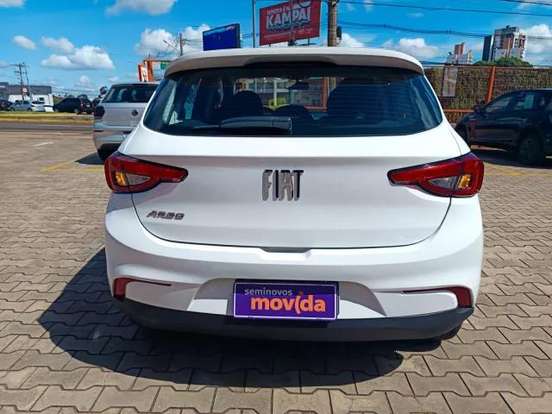 FIAT-ARGO-2023