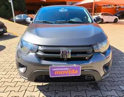 FIAT MOBI 1.0 EVO FLEX LIKE. MANUAL FIAT MOBI 1.0 EVO FLEX LIKE. MANUAL