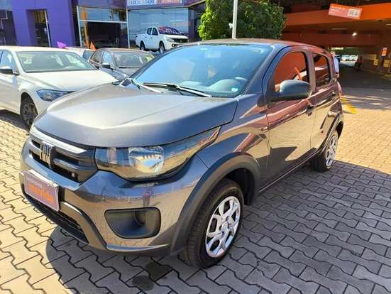 FIAT-MOBI-1.0 EVO FLEX LIKE. MANUAL FIAT-MOBI-2023