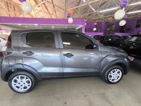 FIAT-MOBI-1.0 EVO FLEX LIKE. MANUAL FIAT-MOBI-2023