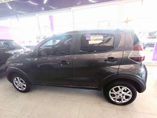 FIAT-MOBI-1.0 EVO FLEX LIKE. MANUAL FIAT-MOBI-2023