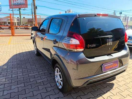 FIAT-MOBI-1.0 EVO FLEX LIKE. MANUAL FIAT-MOBI-2023