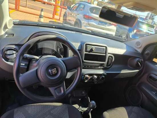 FIAT-MOBI-1.0 EVO FLEX LIKE. MANUAL FIAT-MOBI-2023