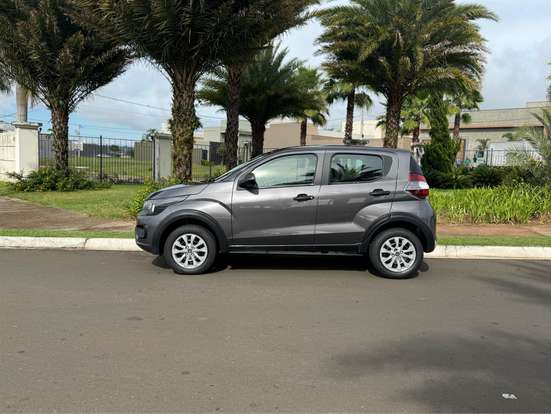 FIAT-MOBI-1.0 EVO FLEX LIKE. MANUAL FIAT-MOBI-2021