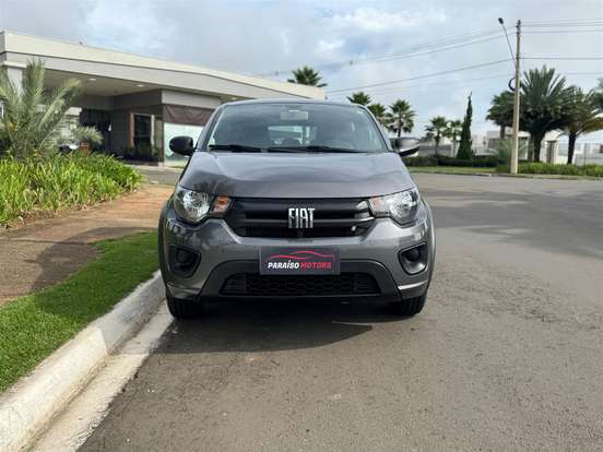 FIAT-MOBI-1.0 EVO FLEX LIKE. MANUAL FIAT-MOBI-2021