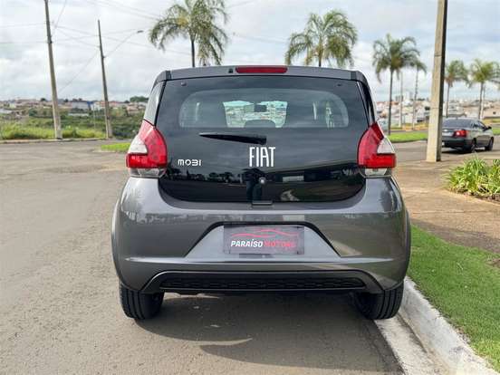 FIAT-MOBI-1.0 EVO FLEX LIKE. MANUAL FIAT-MOBI-2021