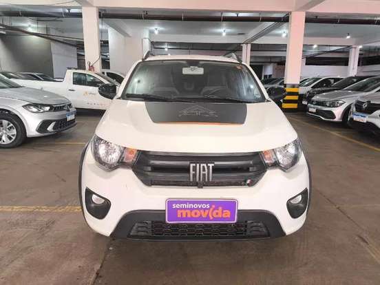 FIAT-MOBI-1.0 EVO FLEX TREKKING MANUAL FIAT-MOBI-2024