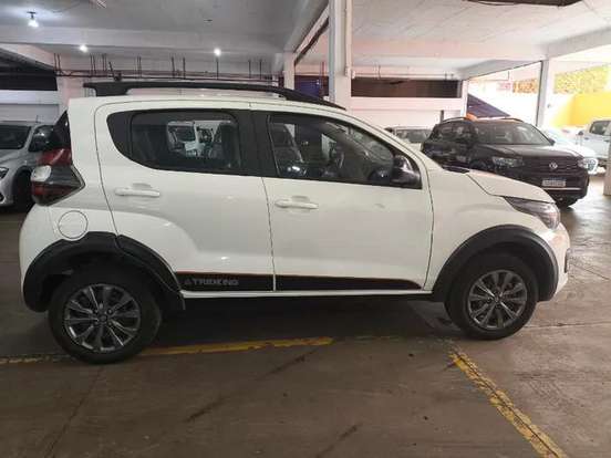 FIAT-MOBI-1.0 EVO FLEX TREKKING MANUAL FIAT-MOBI-2024
