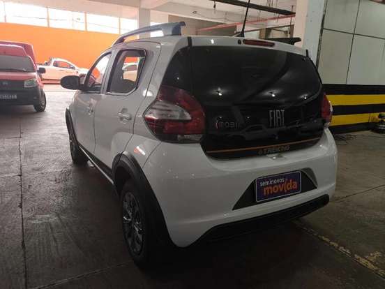 FIAT-MOBI-1.0 EVO FLEX TREKKING MANUAL FIAT-MOBI-2024