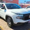 FIAT TORO 1.3 TURBO 270 FLEX ENDURANCE AT6 FIAT TORO 1.3 TURBO 270 FLEX ENDURANCE AT6