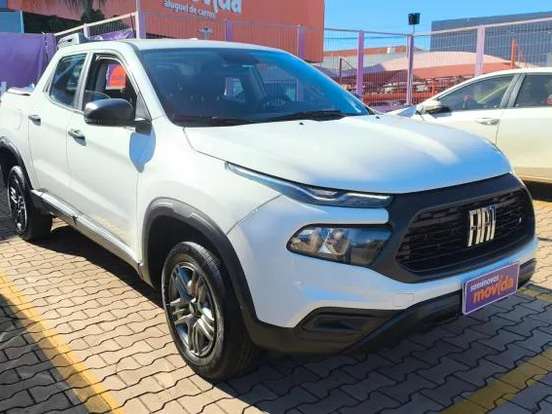 FIAT-TORO-1.3 TURBO 270 FLEX ENDURANCE AT6 FIAT-TORO-2023