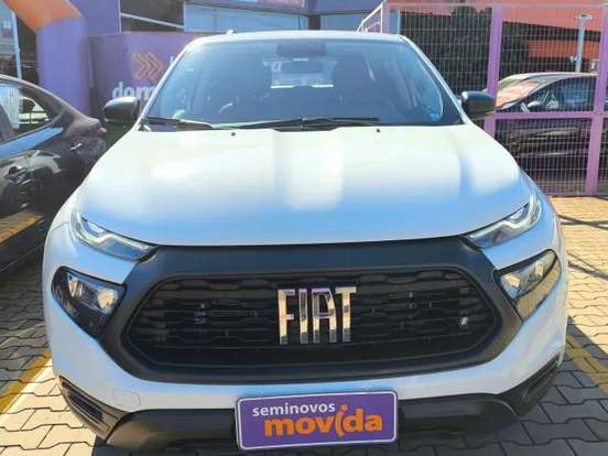FIAT-TORO-1.3 TURBO 270 FLEX ENDURANCE AT6 FIAT-TORO-2023