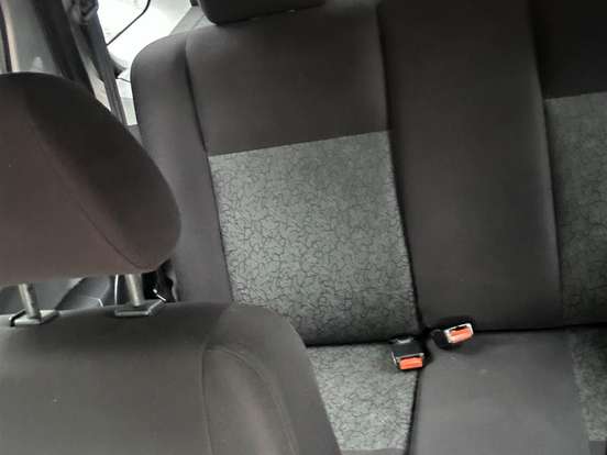 FORD-ECOSPORT-2.0 XLS 16V GASOLINA 4P AUTOMÁTICO FORD-ECOSPORT-2008
