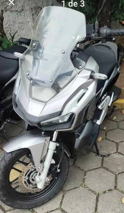 HONDA ADV 
