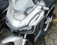 HONDA ADV HONDA ADV