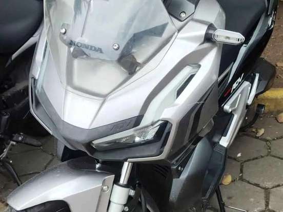 HONDA-ADV HONDA-ADV-2022