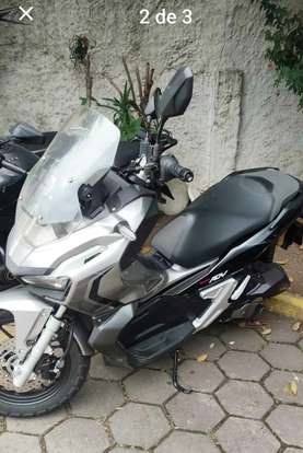 HONDA-ADV-2022