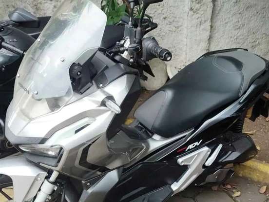 HONDA-ADV HONDA-ADV-2022