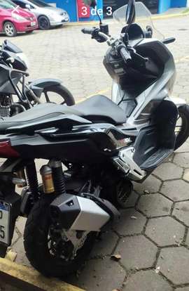 HONDA-ADV-2022