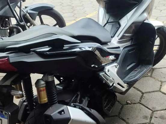 HONDA-ADV HONDA-ADV-2022