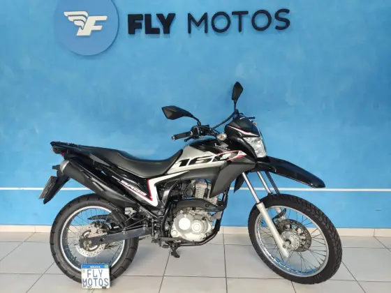 HONDA NXR 160 BROS ESDD 