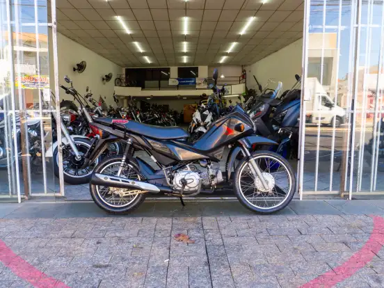 HONDA-POP 110i-2020