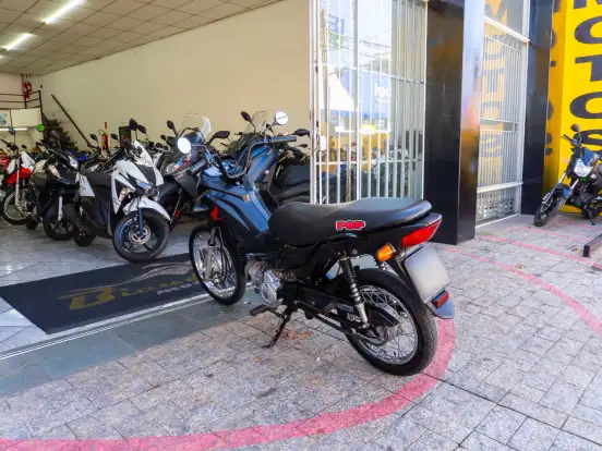 HONDA-POP 110i HONDA-POP 110i-2020