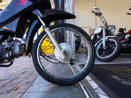 HONDA-POP 110i HONDA-POP 110i-2020