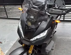 HONDA X-ADV HONDA X-ADV