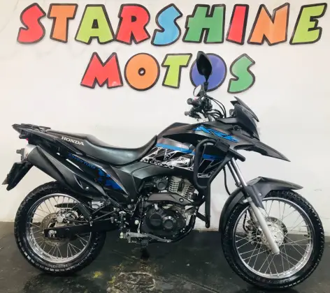 HONDA XRE 190 SE HONDA XRE 190 SE