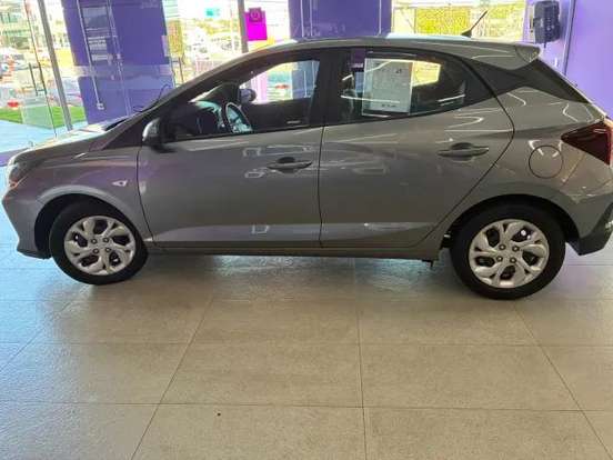HYUNDAI-HB20-1.0 12V FLEX SENSE PLUS MANUAL HYUNDAI-HB20-2024
