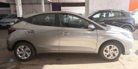HYUNDAI-HB20-1.0 12V FLEX SENSE PLUS MANUAL HYUNDAI-HB20-2024