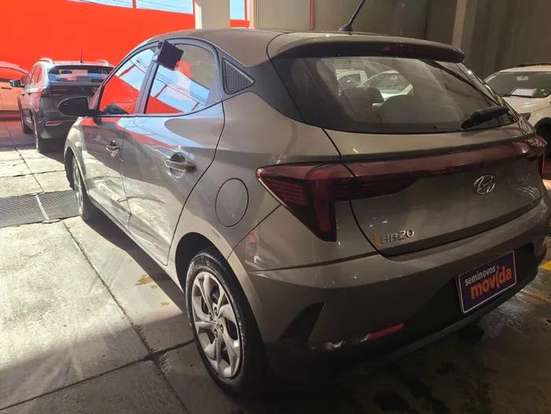 HYUNDAI-HB20-1.0 12V FLEX SENSE PLUS MANUAL HYUNDAI-HB20-2024