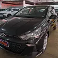 HYUNDAI HB20 1.0 12V FLEX SENSE PLUS MANUAL HYUNDAI HB20 1.0 12V FLEX SENSE PLUS MANUAL