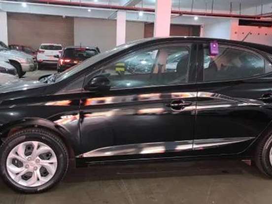 HYUNDAI-HB20-1.0 12V FLEX SENSE PLUS MANUAL HYUNDAI-HB20-2024