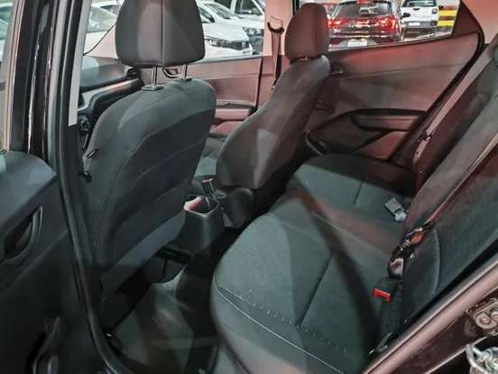 HYUNDAI-HB20-1.0 12V FLEX SENSE PLUS MANUAL HYUNDAI-HB20-2024
