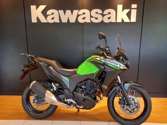 KAWASAKI VERSYS-X 300 
