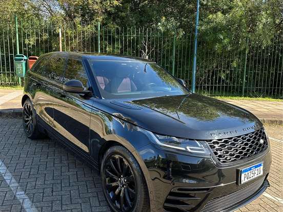 LAND ROVER-RANGE ROVER VELAR-2.0 P250 GASOLINA R-DYNAMIC SE AUTOMÁTICO LAND ROVER-RANGE ROVER VELAR-2017