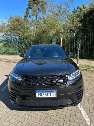 LAND ROVER-RANGE ROVER VELAR-2017
