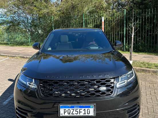 LAND ROVER-RANGE ROVER VELAR-2.0 P250 GASOLINA R-DYNAMIC SE AUTOMÁTICO LAND ROVER-RANGE ROVER VELAR-2017