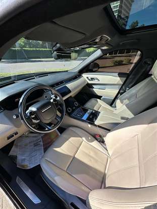LAND ROVER-RANGE ROVER VELAR-2017