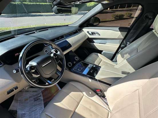 LAND ROVER-RANGE ROVER VELAR-2.0 P250 GASOLINA R-DYNAMIC SE AUTOMÁTICO LAND ROVER-RANGE ROVER VELAR-2017