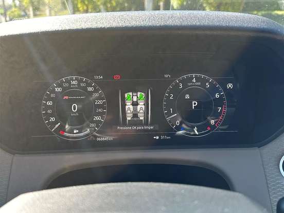 LAND ROVER-RANGE ROVER VELAR-2.0 P250 GASOLINA R-DYNAMIC SE AUTOMÁTICO LAND ROVER-RANGE ROVER VELAR-2017