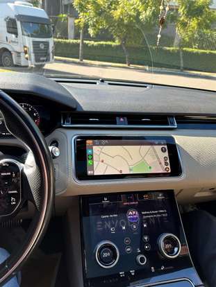 LAND ROVER-RANGE ROVER VELAR-2017