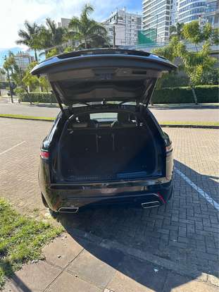 LAND ROVER-RANGE ROVER VELAR-2017